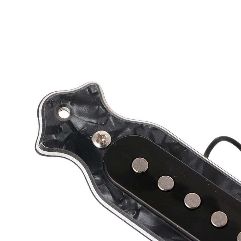 Акустическая гитара Soundhole Pickup 6 струн для сигары коробка аксессуары для гитары Q1FF