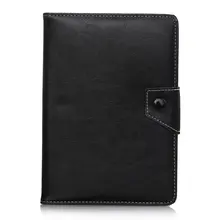 

7 Inch Universal Tablet Imitation Leather Stand Protective Cover Case