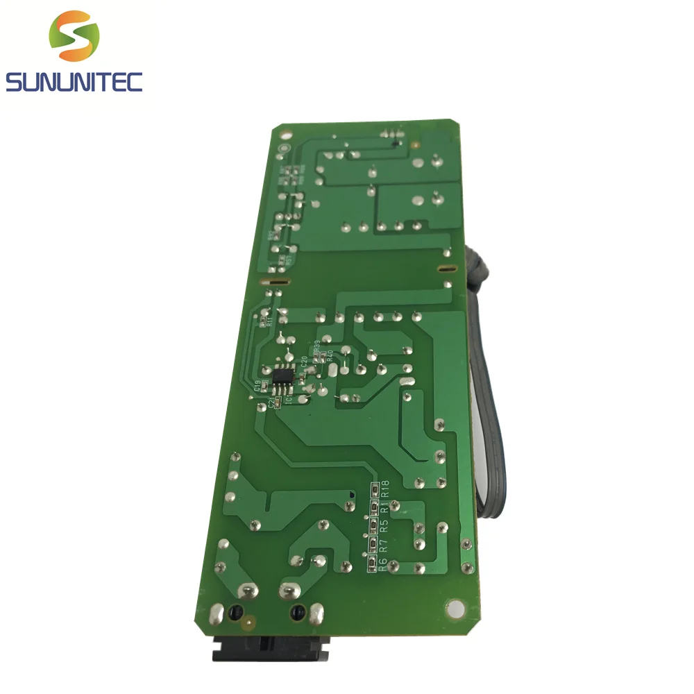 Power supply board c691 for eps t50 1390 r330 r270 r390 L800 L805 R285 P50 R290 L801 T60 (2)