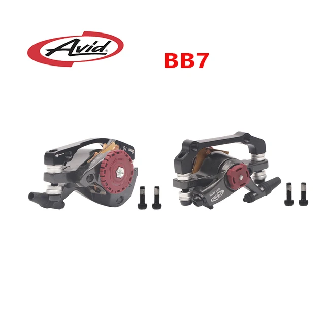 Freio avid bb7 Clearance