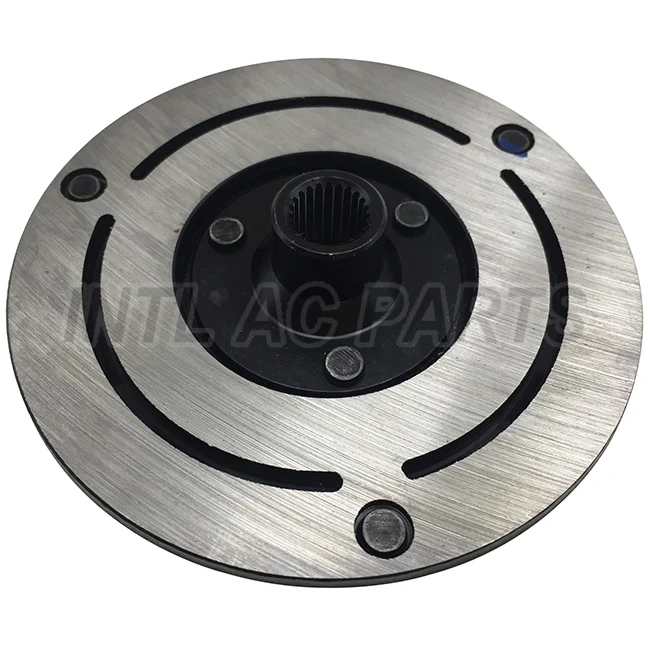 CSV613 Авто A/C AC ступица компрессора для BMW 3 E46 316i/318i/320i Z4 64526908660 64526918751 | Автомобили и