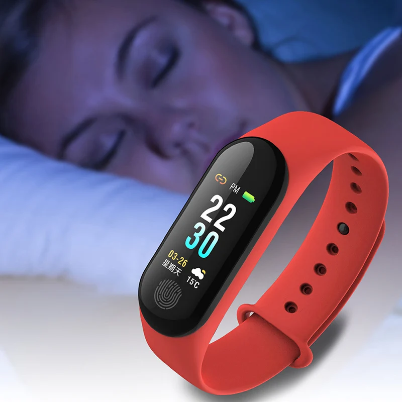 2020 Smart Watches Waterproof Sports For Apple Android Smartwatch Heart Rate Monitor Blood Pressure Functions For Men Women Kids