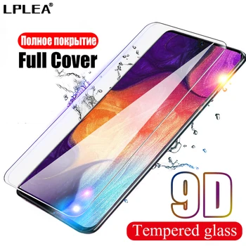 

Curved Protective Glass For Samsung Galaxy Note 8 9 Screen Protector For S7 edge S8 S9 Plus A10 A20 A30 A50 A70 Tempered Glass