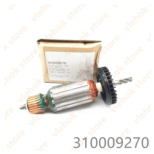 Якорный ротор 220 240 В для METABO BE1100 SBE1100 SBE1100PLUS SBE1000 UHE2850MULTI UHE2650MULTI KHE2851 KHE2850