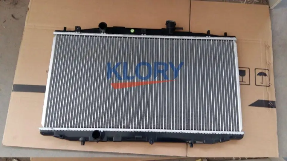 Radiator assembly for Lifan breez new 1.3L OEM: LBA1301000B1 | Автомобили и мотоциклы