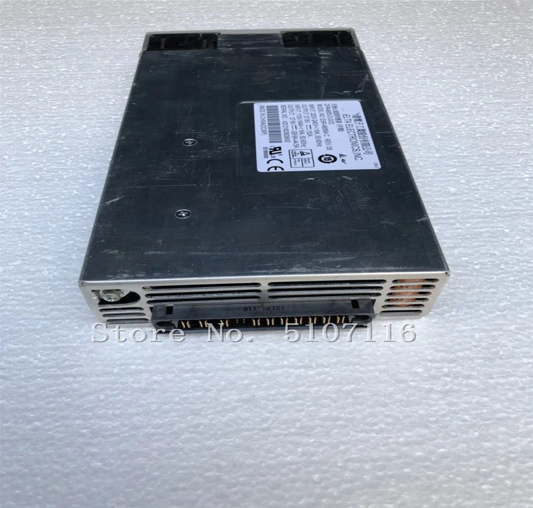 Для оригинального ESR-4856AC модуля связи блок питания выпрямителя Модуль полностью