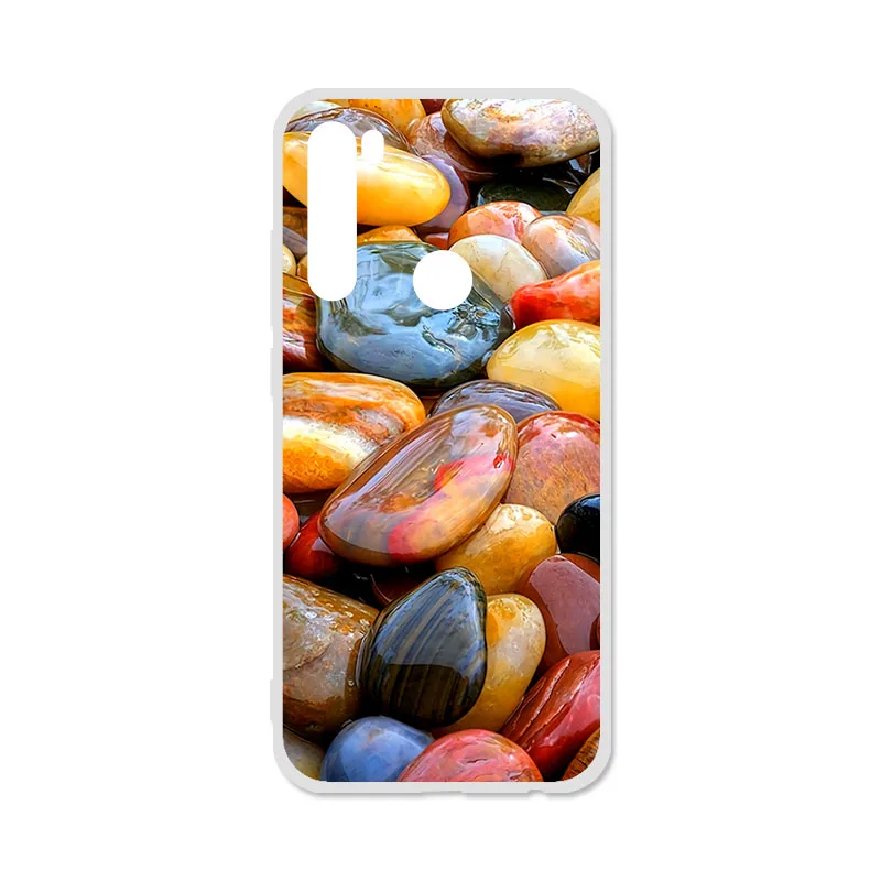 J068 3D DIY мягкий чехол с рисунком для Wileyfox Swift 2X чехол для Xiaomi Redmi Note 8T 8 Pro 8A чехол силиконовый чехол - Цвет: J068