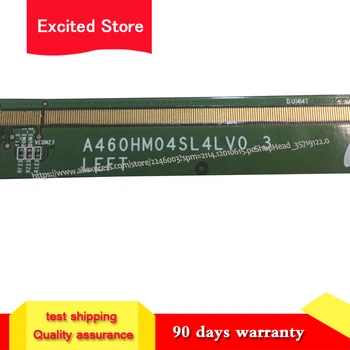 

original 1pcs working A460HM04SL4LV0.3 LCD Panel PCB Part