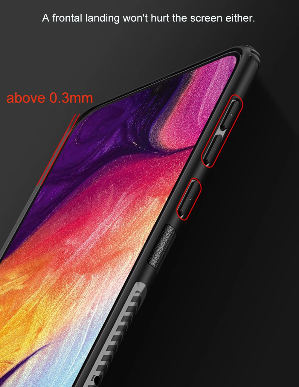 Палец кольцо подставка чехол для телефона для samsung Galaxy A50s A30s A50 A10s A10e Note 10 Note 10 Plus противоударный адсорбционный чехол