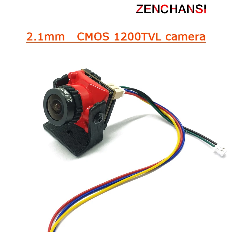5 8G 150CH FPV приемник видео Downlink двойной антенный OTG VR Android телефон с 40CH VTX и CMOS 1200TVL fpv