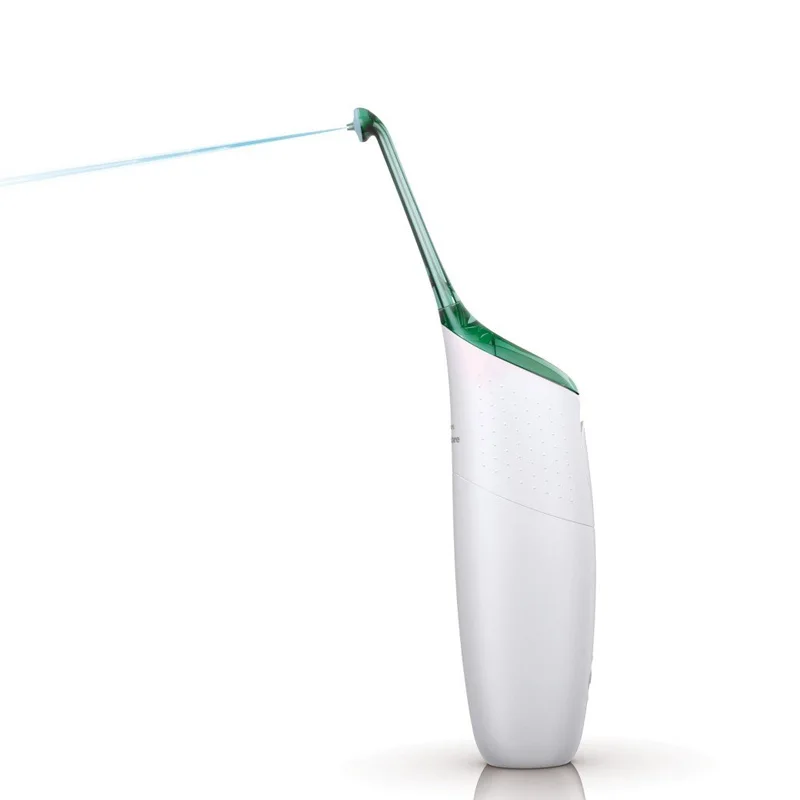 Флоссер Sonicare HX8240 аккумуляторный с насадкой и зарядным устройством для