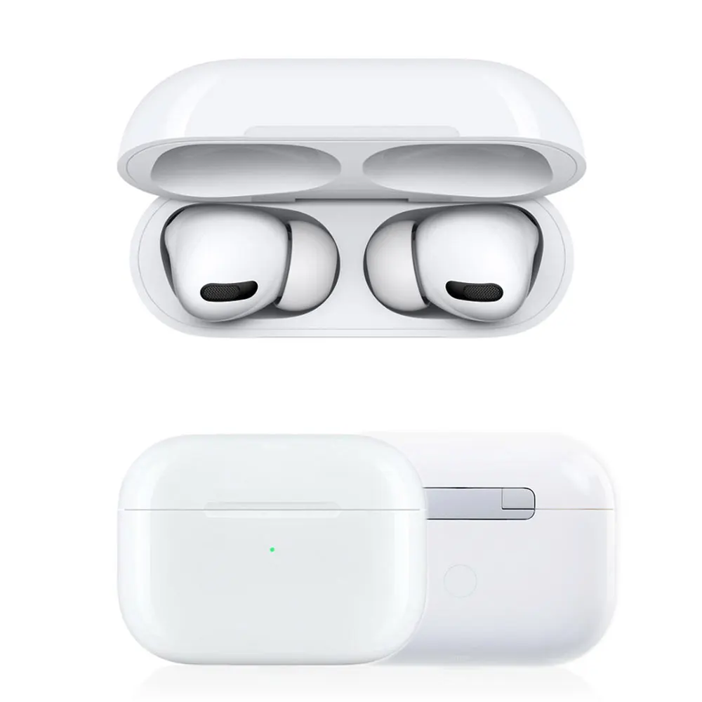 AP Pro TWS Беспроводная зарядка Bluetooth 5,0 наушники Copy1: 1 Air 3Pro 8D бас наушники не W1H1 1536u чип i80 i100000 i9000 proTWS