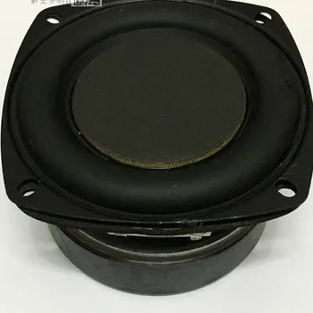 

Promotion!!Ultra high performance 3 inches 4Ohm 50W Overweight Subwoofer Speaker/Subwoofer Upgrade Preferred Repair Accessories