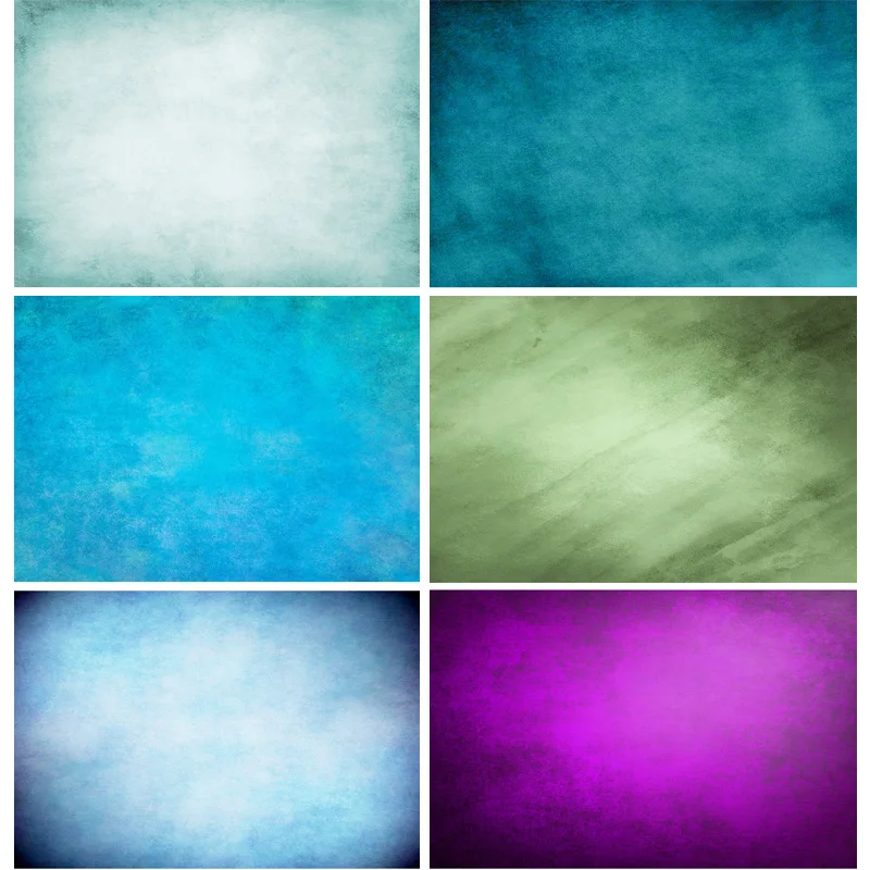 

SHUOZHIKE Vinyl Photography Backdrops Props Vintage Garbage Portrait Decadent Gradient Theme Photo Background 201122SS-06