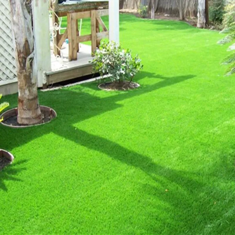 Высокое качество искусственный сад газон зеленый балкон Свадьба выставка Спорт Искусственный пластик поддельные газон