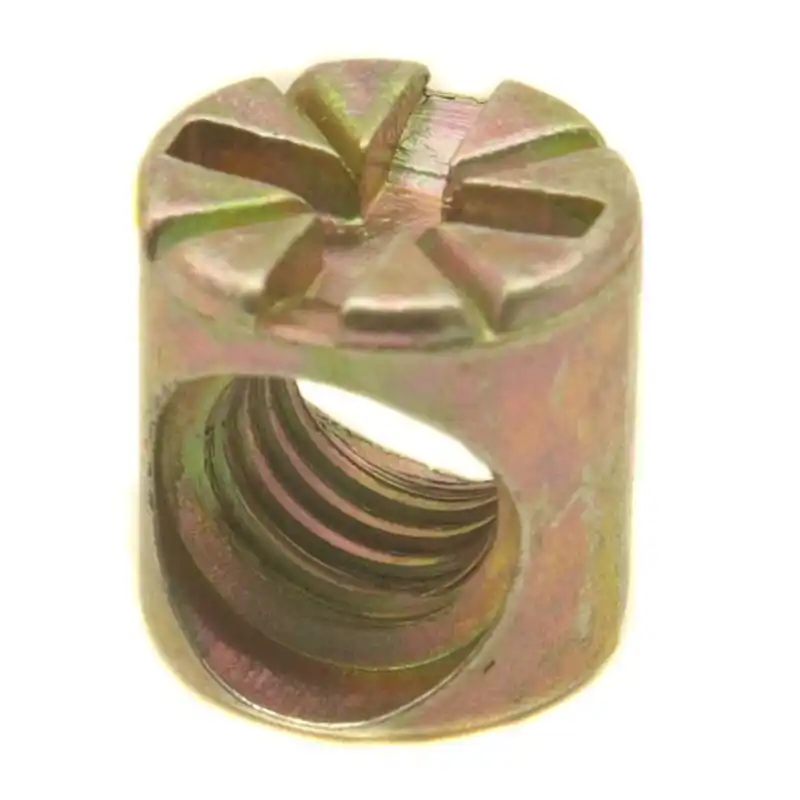 baby bed screws bolts