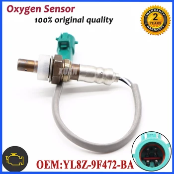 

Oxygen O2 Lambda Air Fuel Ratio Sensor YL8Z-9F472-BA for FORD F-150 F-150 HERITAGE F-250 FIVE HUNDRED FREESTYLE MUSTANG GT