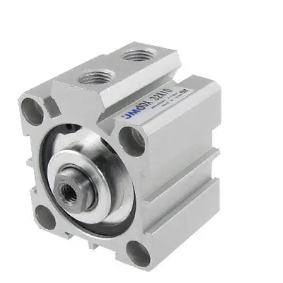 

SDA 32X10 Dual Action Single Rod Pneumatic Air Thin Cylinder
