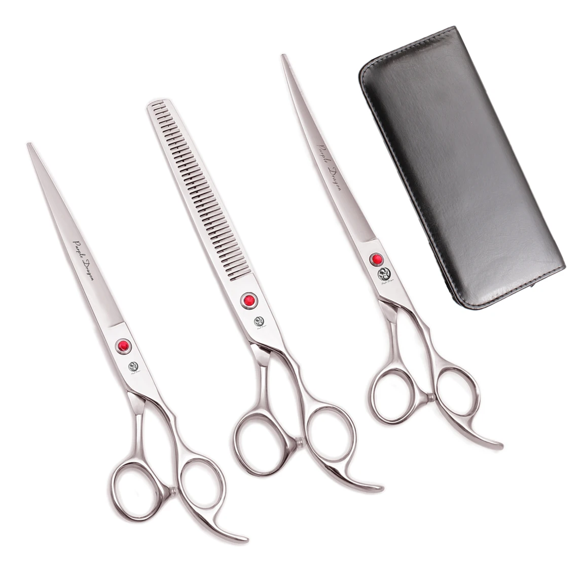 Description Picture 2 of itemGrooming Scissors Kit for Dog 8.0