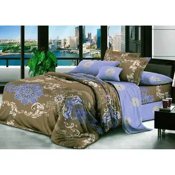 

Bed linen (2 CN. Euro)
