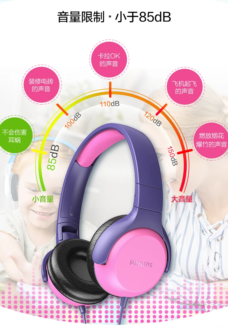 Philips TAKH101