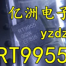 5 шт./лот RT9955 RT9955GQW