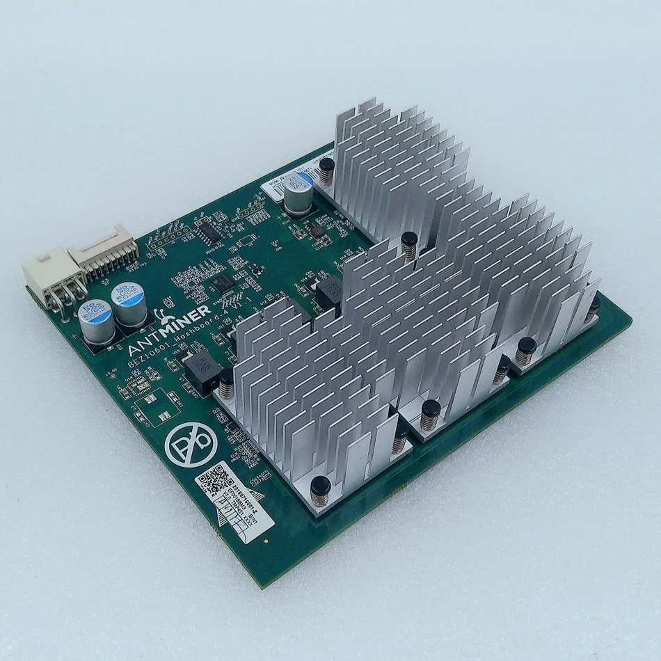 ZCASH Miner BITMAIN Antminer Z9 Mini Equihash ZEN ZEC Miner Hash Board
