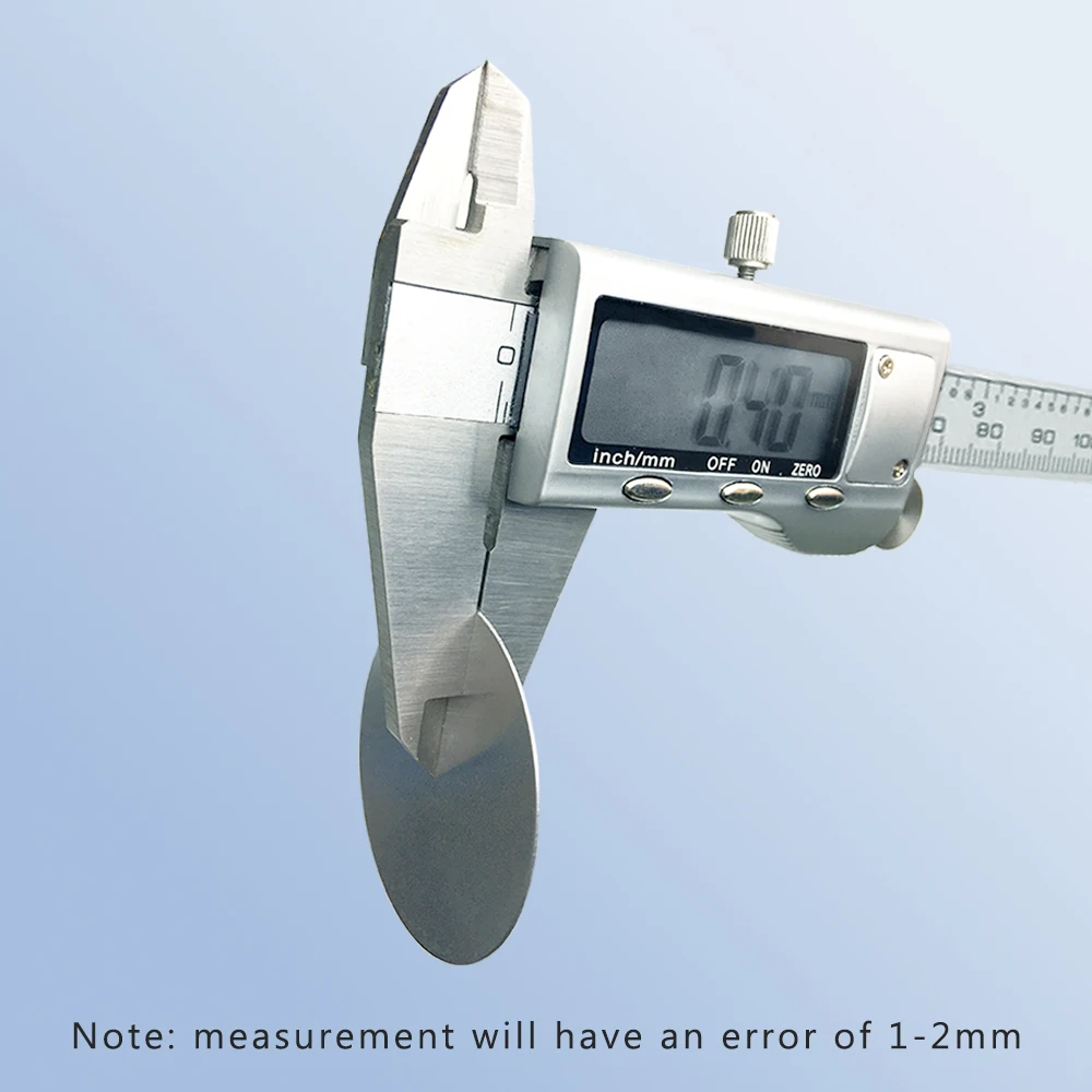 Supporto Auto Magnetico Porta Smartphone Cellulare Universale Bocchetta Aria - Foto 5