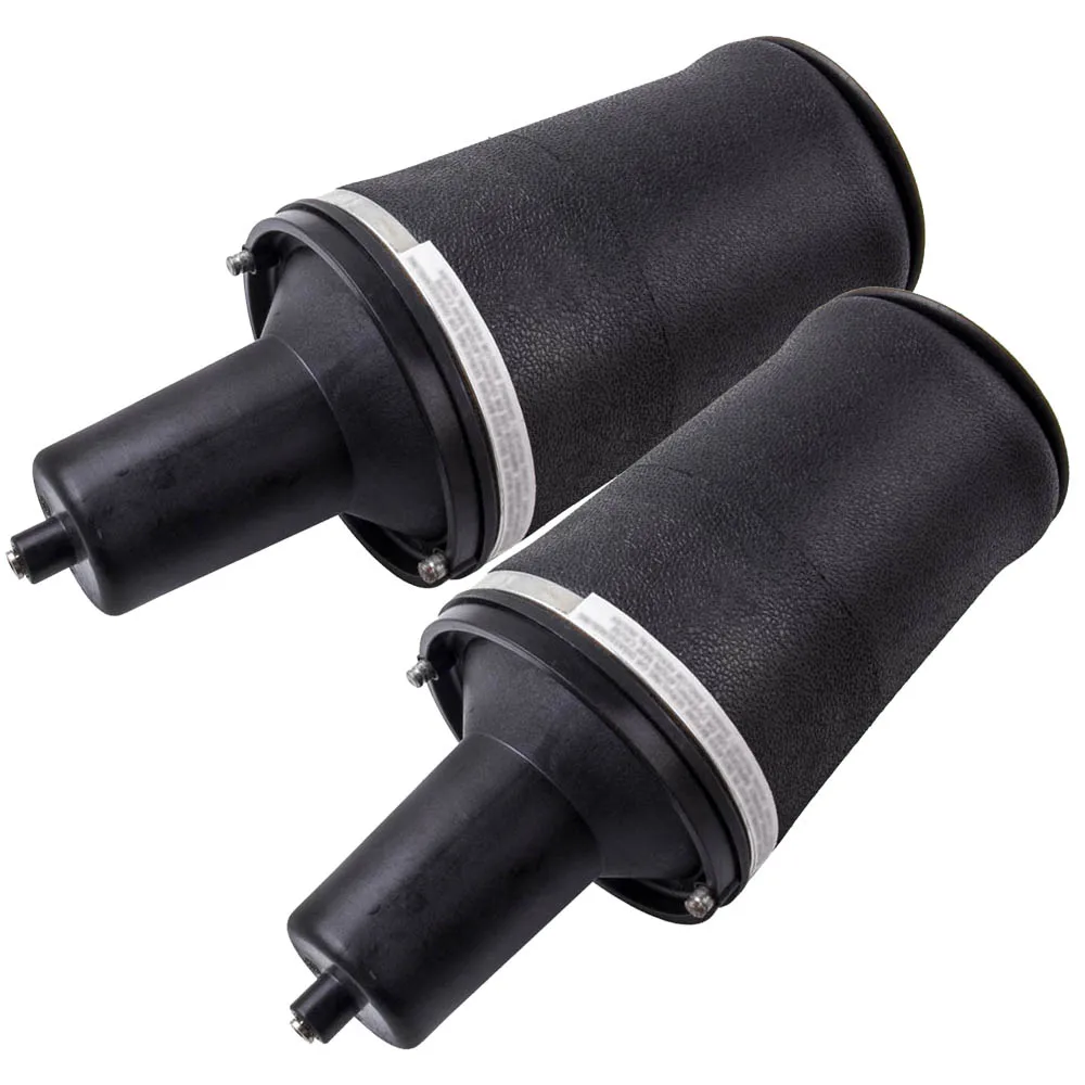 2x Передняя Пневматическая подвеска пружинный амортизатор для Range Rover P38 1994-2002