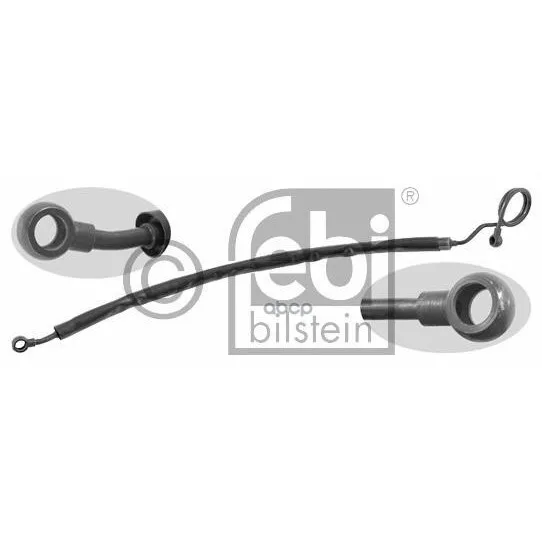 Шланг Гидроусилителя Audi/Vw A4/A6/Passat-05 Febi 27182 Febi арт. 27182