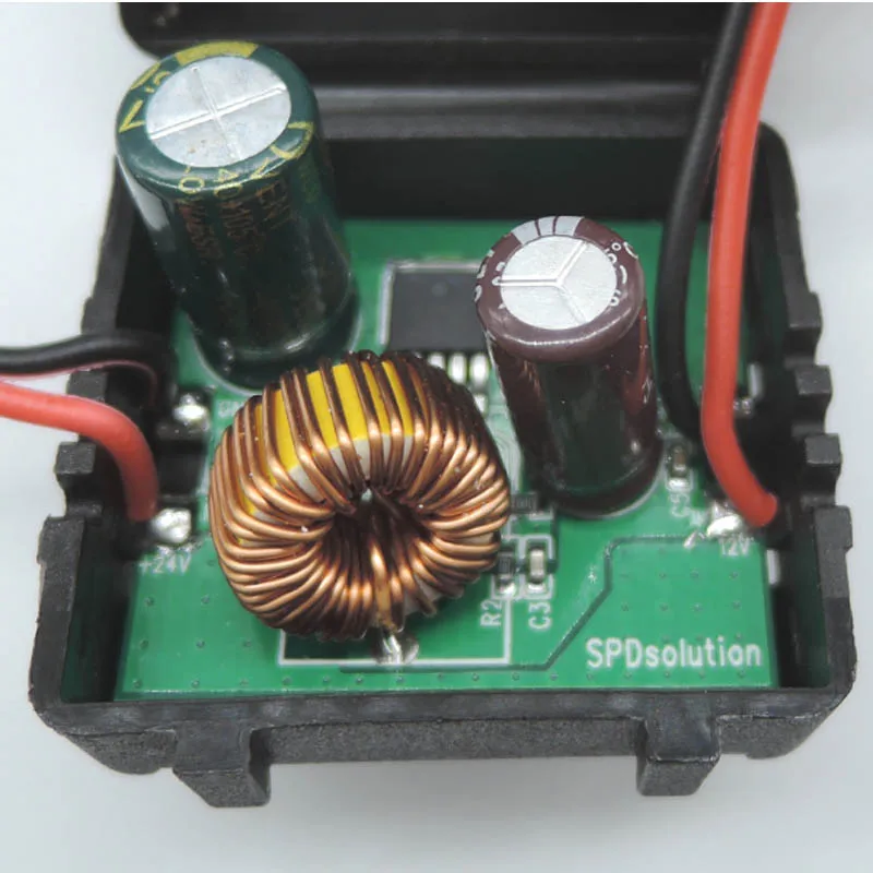 invertor -2