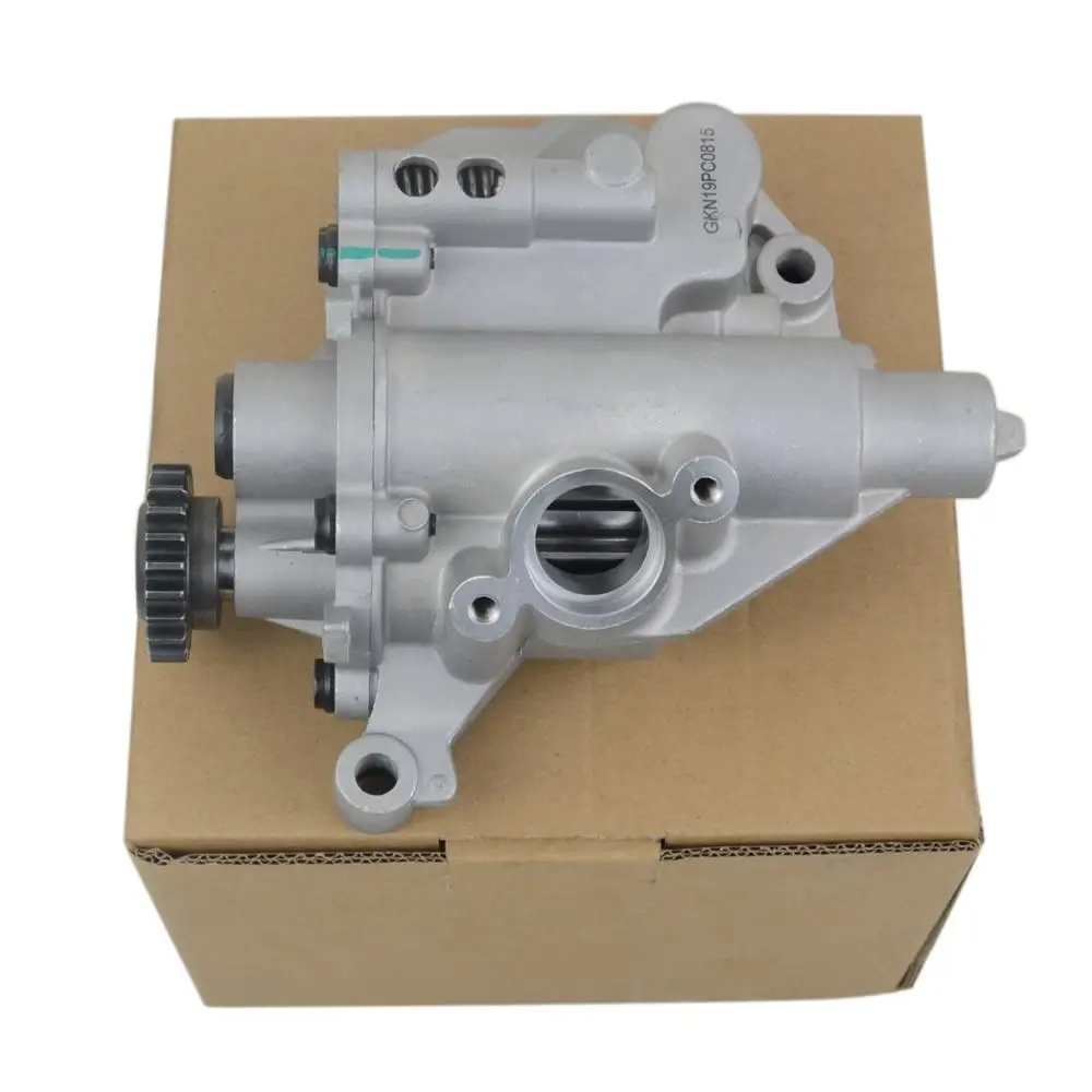 AP01 масляный насос двигателя в сборе для Audi VW Seat Skoda 1 8 2 0 TFSI TSI EA888 06H115105 |