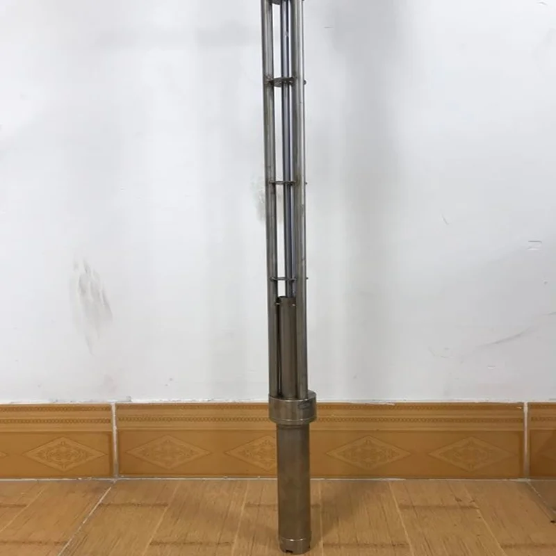 Высокое качество 304 из нержавеющей стали PU насос, 304SS PU насос пены