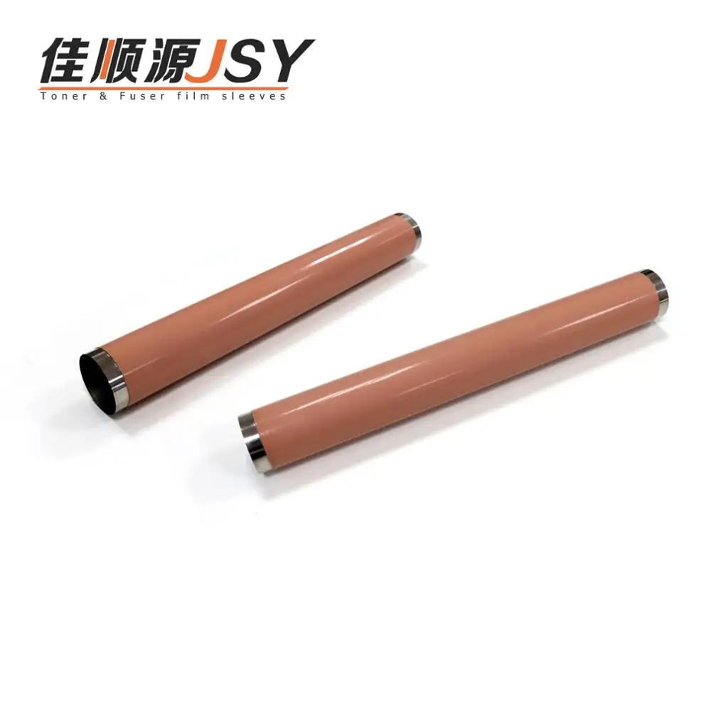 1X JSY части принтера OEM RM1 4554 FILM трубка фьюзер для пленки HP4014/4015/4515/M601/M602/M603/M4555|Рукава