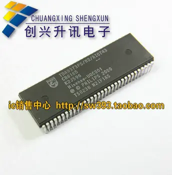 

Free Delivery. TDA9373PS/N2 / AI0743 = Hisense - U0C001 test well
