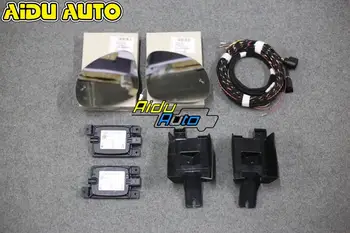 

FOR sharan 7N2 LANE CHANGE SIDE ASSIST SYSTEM Blind Spot Assist SET UPDATE KIT