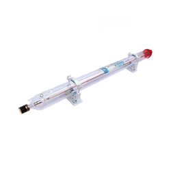 Tube Laser CO2 A2s 80W, 1250mm x 80mm, pour Machine à découper et à graver 