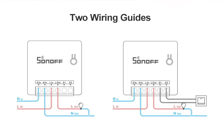 sonoff mini-11