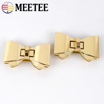 

2/4pcs Handbag Bag Locks Buckles Fashion Twist Turn Lock for DIY Replacement Bags Purse Snaps Clasp Closure Accessories BF180