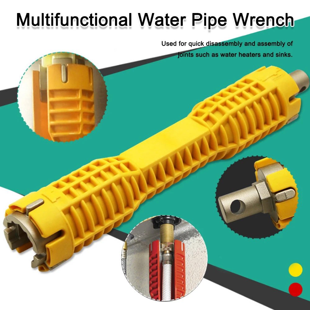 Faucet Wrench Pipe Spanner atelieryuwa.ciao.jp
