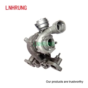 

Turbine for Audi Seat Skoda Volkswagen Golf IV 1.9 TDI with ASZ PD UI GT1749V 720855 20855-5005S 038253016F Turbine full turbo