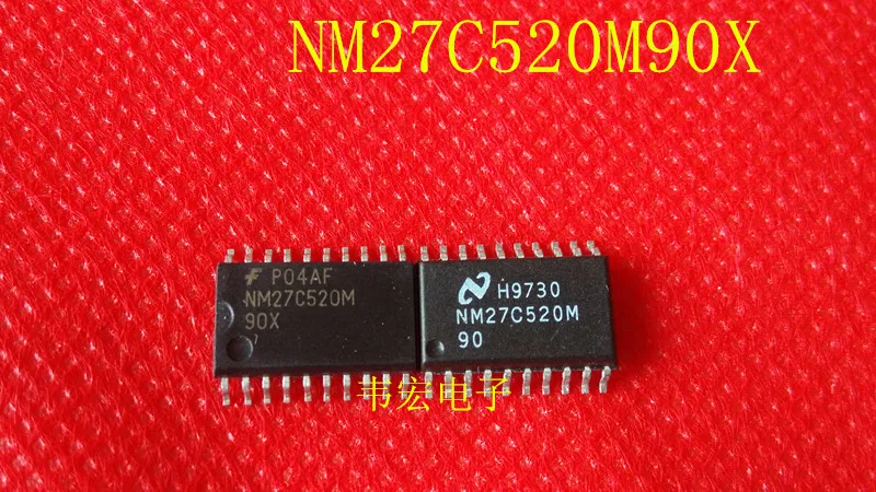 Бесплатная доставка. Фонарь NM27C520M SOP-20 для управления питанием IC pen | Обустройство