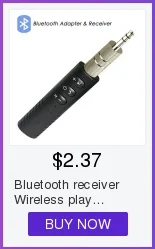 Bluetooth 5,0 аудио приемник передатчик мини стерео Bluetooth AUX RCA USB 3,5 мм разъем для ТВ PC автомобильный комплект беспроводной адаптер