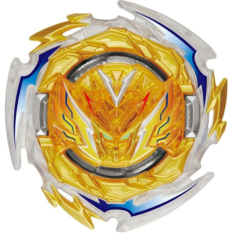 Original Takara Tomy Beyblade Burst DB 