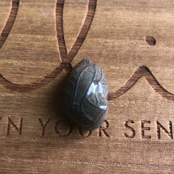 

Natural stone raw agate Silk Road Collectibles unique collection