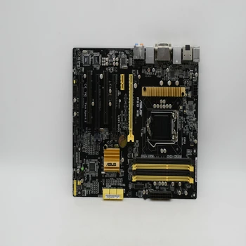 

For ASUS p9d WS server workstation motherboard LGA 1150 c226 ddr3 Brand new, no original packaging