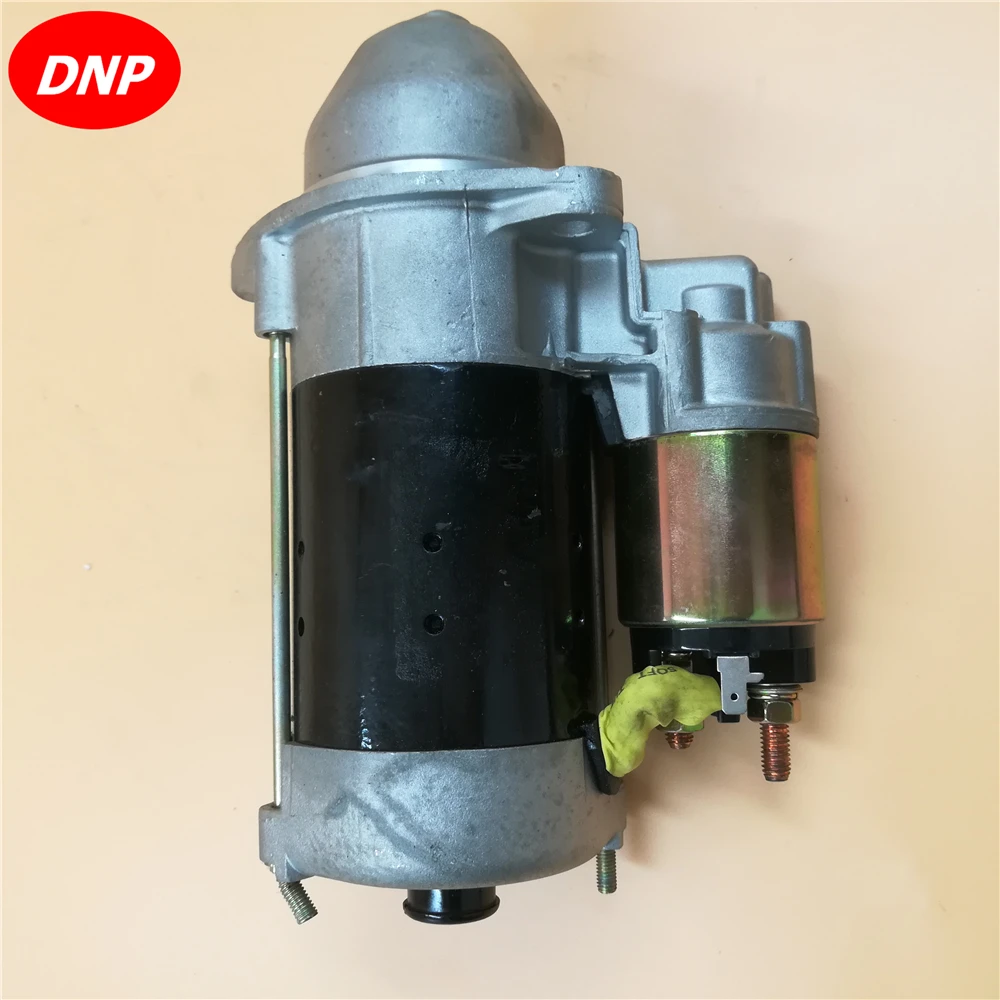 

DNP стартовый двигатель, подходит для Jeep Grand Cherokee 0001218177 0001218777 0986017960