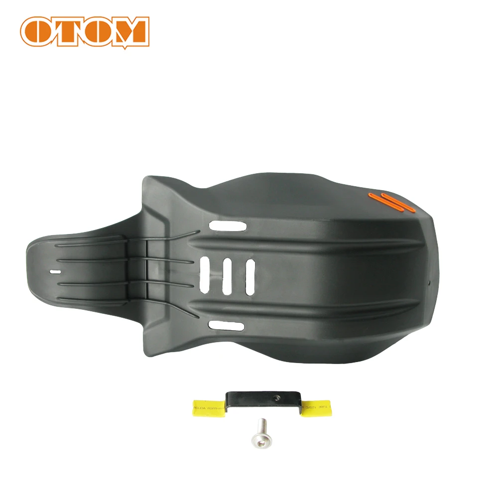 OTOM защита для мотокросса, защита от скольжения, мотоциклетная защита двигателя для грязи, уличного велосипеда, защита двигателя для HUSQVARNA FC250 FC350 FX350 KTM SXF XCF