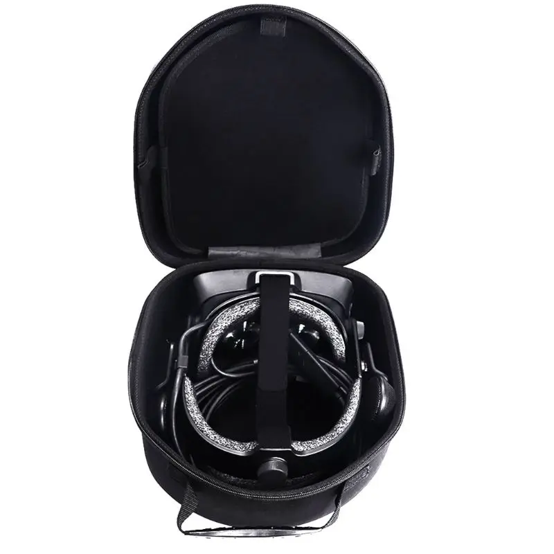 EVA коробка для хранения сумка дорожный защитный чехол для клапана индекс VR игровая гарнитура