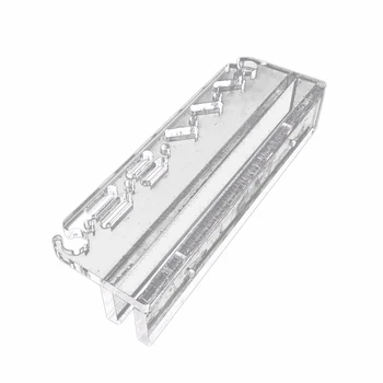 

Aquarium Maintenance Kit Storage Rack Tweezers Curved Scissors Fish Clean Tools Storage Rack